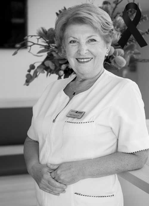 Dr Eleonora Kluba