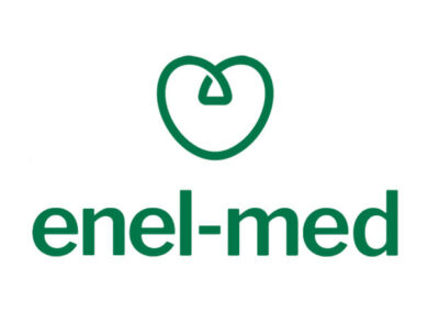 Jesteśmy Partnerem sieci enel-med