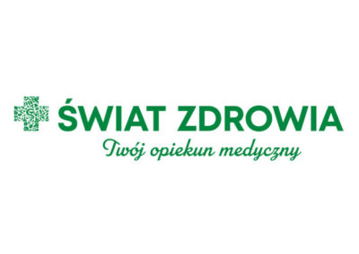 Świat Zdrowia Logo